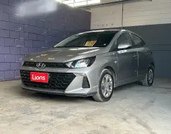HYUNDAI HB20 1.0 12V FLEX SENSE PLUS MANUAL HYUNDAI HB20 1.0 12V FLEX SENSE PLUS MANUAL