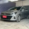 HYUNDAI HB20 1.0 12V FLEX SENSE PLUS MANUAL HYUNDAI HB20 1.0 12V FLEX SENSE PLUS MANUAL