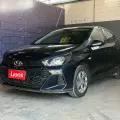HYUNDAI HB20 1.0 12V FLEX SENSE PLUS MANUAL HYUNDAI HB20 1.0 12V FLEX SENSE PLUS MANUAL