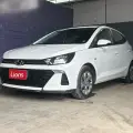 HYUNDAI HB20 1.0 12V FLEX SENSE PLUS MANUAL HYUNDAI HB20 1.0 12V FLEX SENSE PLUS MANUAL