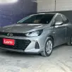 HYUNDAI HB20 1.0 12V FLEX SENSE PLUS MANUAL HYUNDAI HB20 1.0 12V FLEX SENSE PLUS MANUAL