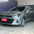 HYUNDAI HB20 1.0 12V FLEX SENSE PLUS MANUAL HYUNDAI HB20 1.0 12V FLEX SENSE PLUS MANUAL
