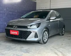 HYUNDAI HB20 1.0 12V FLEX SENSE PLUS MANUAL HYUNDAI HB20 1.0 12V FLEX SENSE PLUS MANUAL