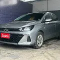 HYUNDAI HB20 1.0 12V FLEX SENSE PLUS MANUAL HYUNDAI HB20 1.0 12V FLEX SENSE PLUS MANUAL