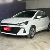 HYUNDAI HB20 1.0 12V FLEX SENSE PLUS MANUAL HYUNDAI HB20 1.0 12V FLEX SENSE PLUS MANUAL