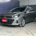 HYUNDAI HB20 1.0 12V FLEX SENSE PLUS MANUAL HYUNDAI HB20 1.0 12V FLEX SENSE PLUS MANUAL
