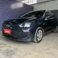 HYUNDAI HB20 1.0 12V FLEX SENSE PLUS MANUAL HYUNDAI HB20 1.0 12V FLEX SENSE PLUS MANUAL