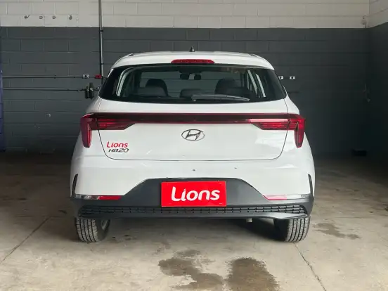 HYUNDAI-HB20-2025