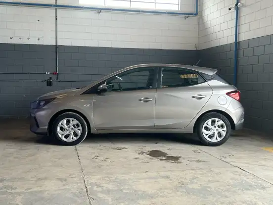 HYUNDAI-HB20-1.0 12V FLEX SENSE PLUS MANUAL HYUNDAI-HB20-2025