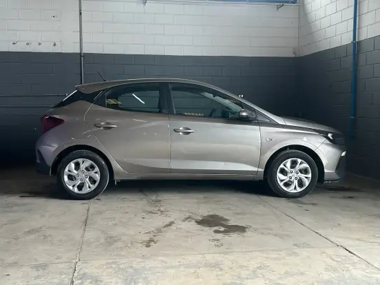 HYUNDAI-HB20-1.0 12V FLEX SENSE PLUS MANUAL HYUNDAI-HB20-2025