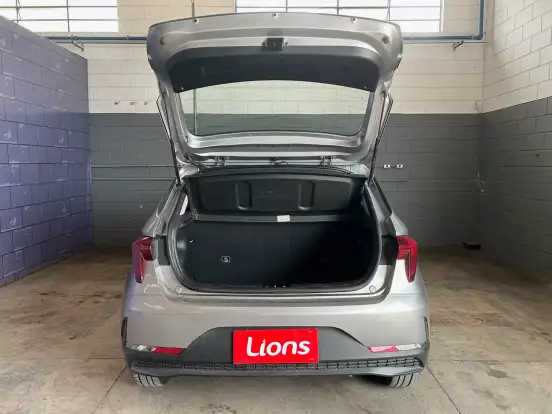 HYUNDAI-HB20-1.0 12V FLEX SENSE PLUS MANUAL HYUNDAI-HB20-2025