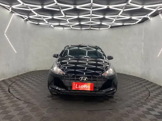 HYUNDAI-HB20-2022