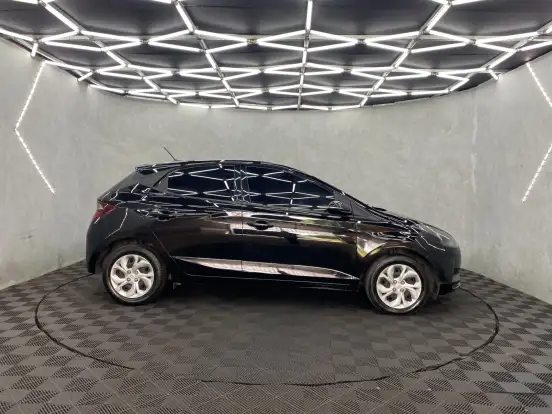 HYUNDAI-HB20-2022