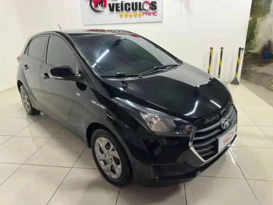 HYUNDAI HB20 1.0 COMFORT 12V FLEX 4P MANUAL