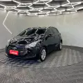 HYUNDAI HB20 1.0 COMFORT 12V FLEX 4P MANUAL HYUNDAI HB20 1.0 COMFORT 12V FLEX 4P MANUAL