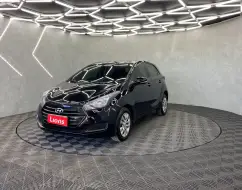 HYUNDAI HB20 1.0 COMFORT 12V FLEX 4P MANUAL HYUNDAI HB20 1.0 COMFORT 12V FLEX 4P MANUAL