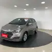 HYUNDAI HB20 1.0 COMFORT 12V FLEX 4P MANUAL HYUNDAI HB20 1.0 COMFORT 12V FLEX 4P MANUAL