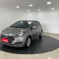 HYUNDAI HB20 1.0 COMFORT 12V FLEX 4P MANUAL HYUNDAI HB20 1.0 COMFORT 12V FLEX 4P MANUAL