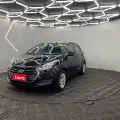 HYUNDAI HB20 1.0 COMFORT 12V FLEX 4P MANUAL HYUNDAI HB20 1.0 COMFORT 12V FLEX 4P MANUAL