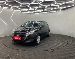 HYUNDAI HB20 1.0 COMFORT 12V FLEX 4P MANUAL HYUNDAI HB20 1.0 COMFORT 12V FLEX 4P MANUAL