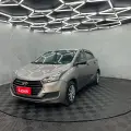 HYUNDAI HB20 1.0 COMFORT 12V FLEX 4P MANUAL HYUNDAI HB20 1.0 COMFORT 12V FLEX 4P MANUAL