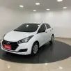 HYUNDAI HB20 1.0 COMFORT 12V FLEX 4P MANUAL HYUNDAI HB20 1.0 COMFORT 12V FLEX 4P MANUAL