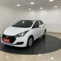 HYUNDAI HB20 1.0 COMFORT 12V FLEX 4P MANUAL HYUNDAI HB20 1.0 COMFORT 12V FLEX 4P MANUAL