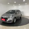 HYUNDAI HB20 1.0 COMFORT 12V FLEX 4P MANUAL HYUNDAI HB20 1.0 COMFORT 12V FLEX 4P MANUAL