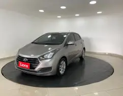 HYUNDAI HB20 1.0 COMFORT 12V FLEX 4P MANUAL HYUNDAI HB20 1.0 COMFORT 12V FLEX 4P MANUAL