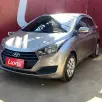 HYUNDAI HB20 1.0 COMFORT 12V FLEX 4P MANUAL HYUNDAI HB20 1.0 COMFORT 12V FLEX 4P MANUAL