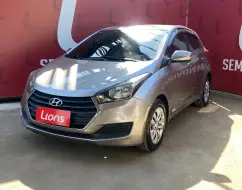 HYUNDAI HB20 1.0 COMFORT 12V FLEX 4P MANUAL HYUNDAI HB20 1.0 COMFORT 12V FLEX 4P MANUAL