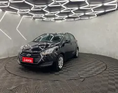 HYUNDAI HB20 1.0 COMFORT 12V FLEX 4P MANUAL HYUNDAI HB20 1.0 COMFORT 12V FLEX 4P MANUAL