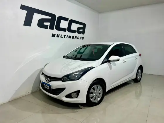 HYUNDAI HB20 1.0 COMFORT PLUS 12V FLEX 4P MANUAL
