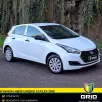 HYUNDAI HB20 1.0 COMFORT PLUS 12V FLEX 4P MANUAL HYUNDAI HB20 1.0 COMFORT PLUS 12V FLEX 4P MANUAL