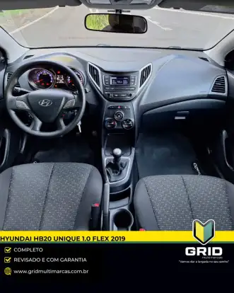 HYUNDAI-HB20-2019