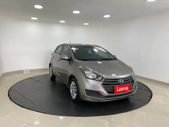 HYUNDAI-HB20-2017