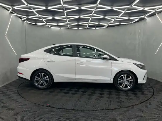 HYUNDAI-HB20-1.0 TGDI FLEX COMFORT AUTOMÁTICO HYUNDAI-HB20-2024