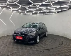 HYUNDAI HB20 1.0 TGDI FLEX COMFORT MANUAL HYUNDAI HB20 1.0 TGDI FLEX COMFORT MANUAL