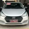 HYUNDAI HB20 1.0 UNIQUE 12V FLEX 4P MANUAL HYUNDAI HB20 1.0 UNIQUE 12V FLEX 4P MANUAL