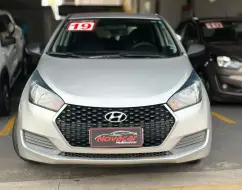 HYUNDAI HB20 1.0 UNIQUE 12V FLEX 4P MANUAL HYUNDAI HB20 1.0 UNIQUE 12V FLEX 4P MANUAL