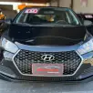 HYUNDAI HB20 1.0 UNIQUE 12V FLEX 4P MANUAL HYUNDAI HB20 1.0 UNIQUE 12V FLEX 4P MANUAL