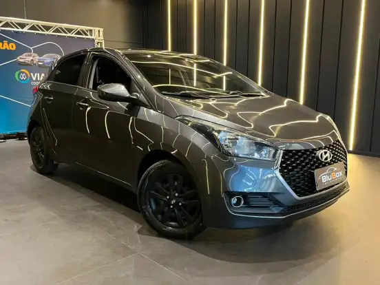 HYUNDAI-HB20-2018