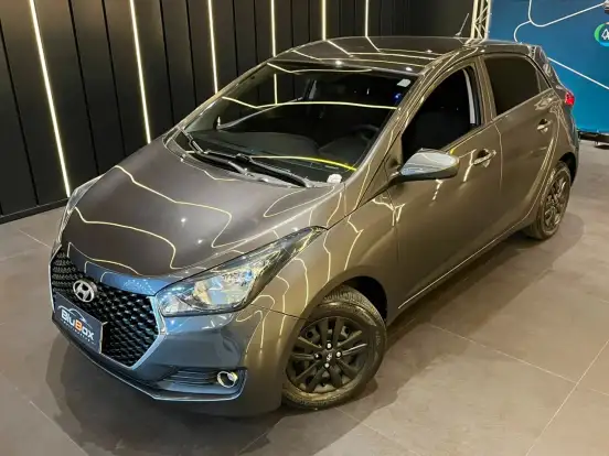 HYUNDAI-HB20-2018