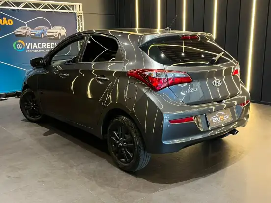 HYUNDAI-HB20-1.0 UNIQUE 12V FLEX 4P MANUAL HYUNDAI-HB20-2018