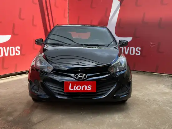 HYUNDAI-HB20-2013