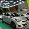HYUNDAI HB20 1.6 COMFORT 16V FLEX 4P MANUAL HYUNDAI HB20 1.6 COMFORT 16V FLEX 4P MANUAL