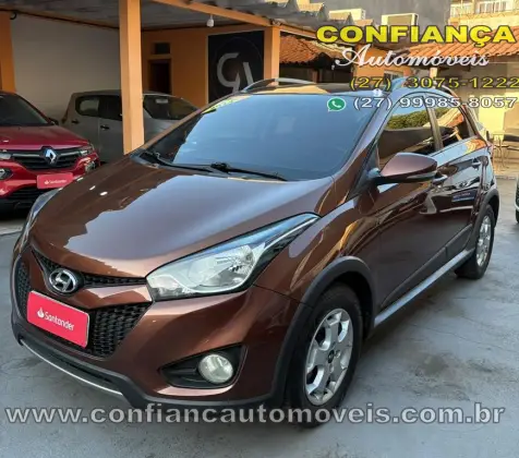HYUNDAI HB20 1.6 COMFORT STYLE 16V FLEX 4P MANUAL