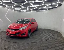 HYUNDAI HB20 1.6 COMFORT STYLE 16V FLEX 4P MANUAL HYUNDAI HB20 1.6 COMFORT STYLE 16V FLEX 4P MANUAL