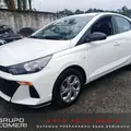 HYUNDAI HB20 1.0 12V FLEX COMFORT MANUAL HYUNDAI HB20 1.0 12V FLEX COMFORT MANUAL