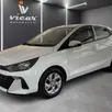 HYUNDAI HB20 1.0 12V FLEX COMFORT PLUS MANUAL HYUNDAI HB20 1.0 12V FLEX COMFORT PLUS MANUAL